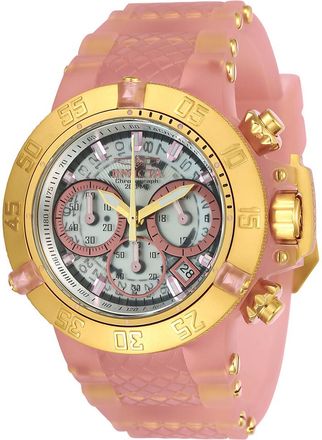 Invicta Womens Subaqua Watch