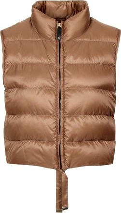 Max Mara Max Mara Maglioni The Cube Miele
