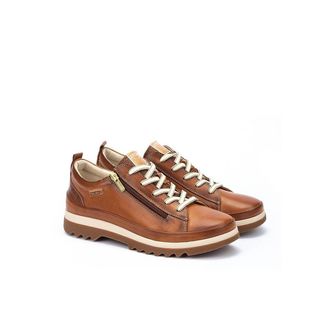 Pikolinos Leren sneakers met rits, VIGO