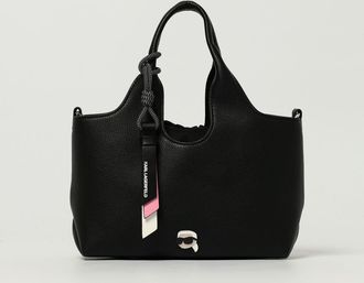 Karl Lagerfeld Borsa Karl Lagerfeld in pelle sintetica a grana