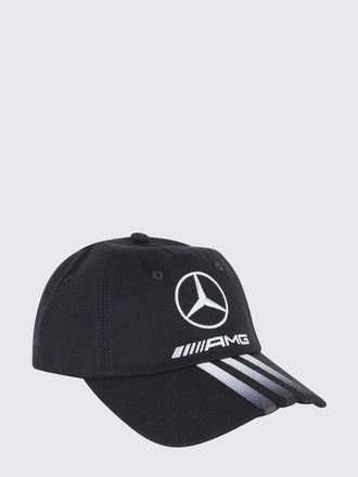 Yohji Yamamoto Cappello DAD TEAM MERCEDES - AMG PETRONAS FORMULA 1 Y-3