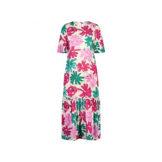 Fabienne Chapot Mujer, Vestidos, Multicolor, Talla: XS