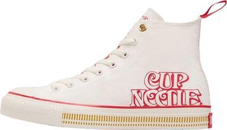 Converse Chuck Taylor All Star High x Nissin Foods Cup Noodle - Original 1SD271