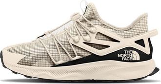 The North Face Oxeye Running Shoes Gardenia White Tnf Black 7W5U-8F1