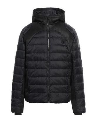 Plein Sport JACKEN & MÄNTEL - Pufferjacken & Daunenjacken auf YOOX.COM