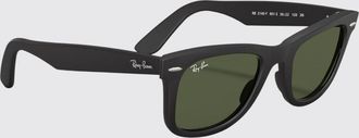 Ray-Ban Occhiali da sole Wayfarer in acetato