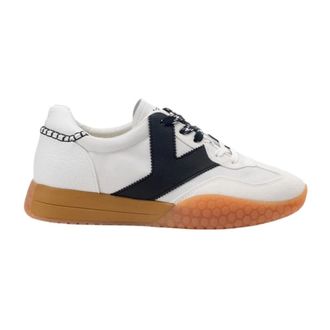 Keh-noo Sneakers, female, White, Size: 14 US Scarpe