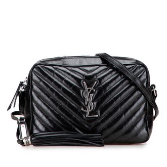 Saint Laurent Lou Camera Tas