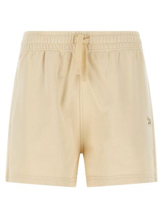 Maison Kitsuné Shorts Baby Fox von Maison Kitsune