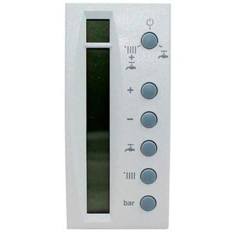 Roca Roca - Mando Control Caldera Gta Gti 147057273 147057236