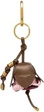 Gianni Chiarini Mujer, Bolsos, Marr&oacute;n, Talla: ONE Size