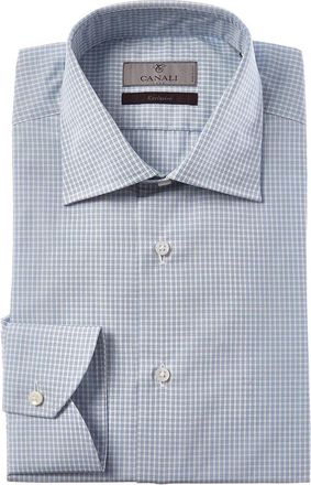 Canali Dress Shirt