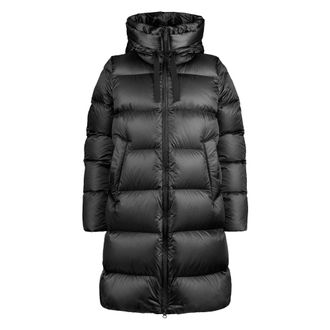 Bomboogie Geneva Jacket - - Coats - Donna - Nero - S