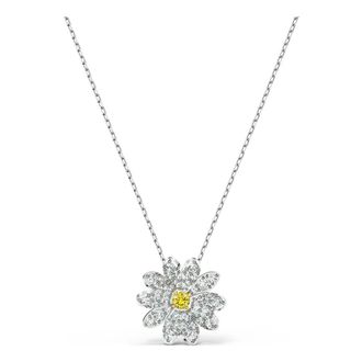 Swarovski Dames, Accessoires, Wit, Maat: ONE Size