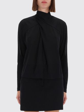 Versace Jeans Couture Camicia VERSACE JEANS COUTURE Donna colore Nero