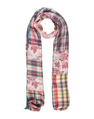 Pierre-Louis Mascia ACCESSORIES - Scarves on YOOX.COM
