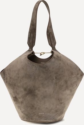 Khaite Borsa a Spalla Lotus piccola Woman UNI
