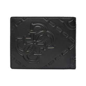 Guess Hombre, Accesorios, Negro, Talla: ONE Size