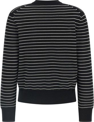 A.P.C. Sweater - Black