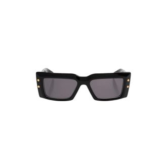 Balmain Sunglasses, female, Black, Size: ONE SIZE Imperial sunglasses