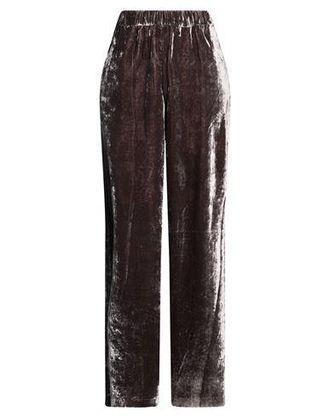 Alpha Studio BOTTOMWEAR - Trousers on YOOX.COM