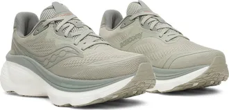 Saucony Hurricane 26 Running Shoe in Sage/debonair at Nordstrom, Size 12.5