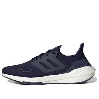 adidas UltraBoost 22 Collegiate Navy GX5461