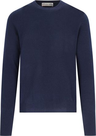 Ballantyne Basic Sweater