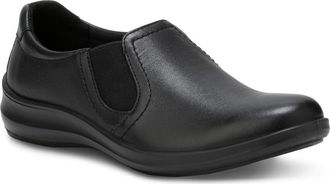 Eastland Fiddle Clog in Black at Nordstrom Rack, Size 8.5