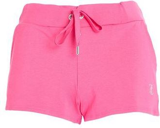 Juicy Couture HOSEN & R&Ouml;CKE - Shorts & Bermudashorts auf YOOX.COM