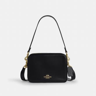 Coach Carey Crossbody Bag
