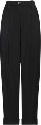Ganni BOTTOMWEAR - Trousers on YOOX.COM