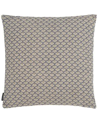 Safavieh Sari 18X18 Cotton Pillow