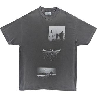 The Celect Perspective Tee in Black at Nordstrom, Size X-Large