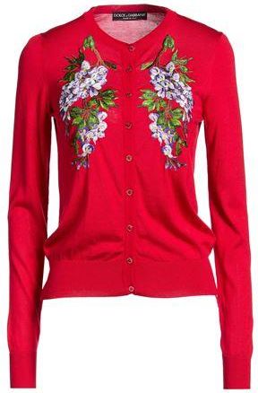 Dolce & Gabbana MAGLIERIA - Cardigan su YOOX.COM