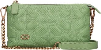 La Carrie Tassen, Dames, Groen, ONE Size, Tassen.. Groen