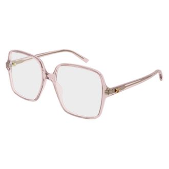 Gucci unisex, Accessoires, Roze, Maat: 53 MM