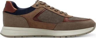 Tamaris Fashion Sneakers - Heren - Sneakers - Beige - 40 EU - Schoenen