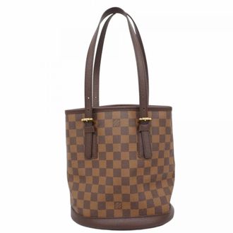 Louis Vuitton Ebene Tote Bag (Pre-Owned)