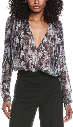 Ramy Brook Margot Bodysuit