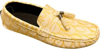 Generic Spring Large Size Daily Casual Shoes Mens Outdoor Shoes Mens Shoes Casual Suede (White, 8.5)