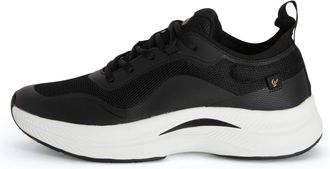 Freddy Scarpe Sportive Uomo in Tessuto Mesh con Spalmature in TPU