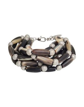 Brunello Cucinelli SCHMUCK und UHREN - Armb&auml;nder auf YOOX.COM