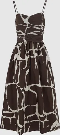 Rails Robe Fisher Terra