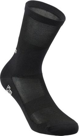 Q36.5 Clima Socks Velosocken - Unisex | schwarz