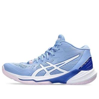 Asics (WMNS) ASICS Sky Elite FF MT 2 Light Sapphire White 1052A054-403