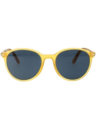 Persol Occhiali da sole Miele - Giallo