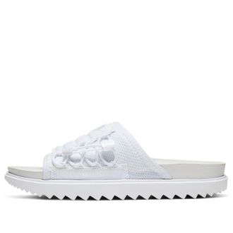 Nike (WMNS) Nike Asuna Slide Photon Dust CW9707-001