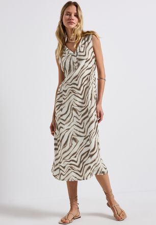 Street One Midikleid