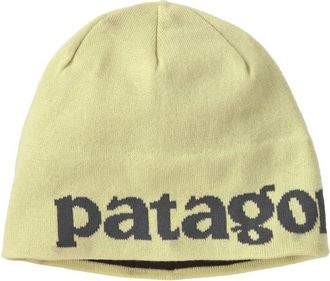 Patagonia Beanie Hat M&uuml;tze - Unisex | beige